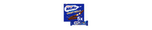 Milky Way Crispy Rolls Biscuit & Milk Chocolate Multipack 5 x 22.5g