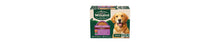 Winalot Meaty Chunks Mixed in Gravy Wet Dog Food 12x100g