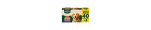Winalot Meaty Chunks Mixed in Jelly Wet Dog Food 40x100g