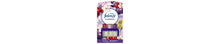 Febreze 3Vol Air Freshener Plug-In Refill Plum & Cherry Refresh 20ML