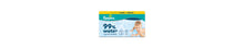 Pampers 99% Water Baby Wet Wipes, 540 Baby Wet Wipes
