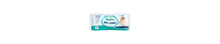 Pampers 99% Water Baby Wipes, 60 Baby Wet Wipes