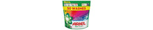 Ariel 4in1 PODS®, Washing Capsules 50