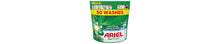 Ariel 4in1 PODS®, Washing Capsules 50