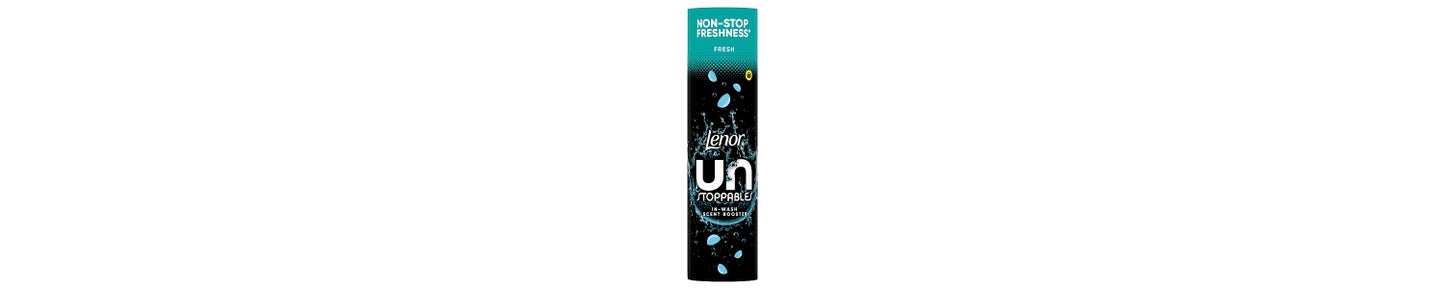 Lenor Unstoppables Fresh Scent Booster 280g