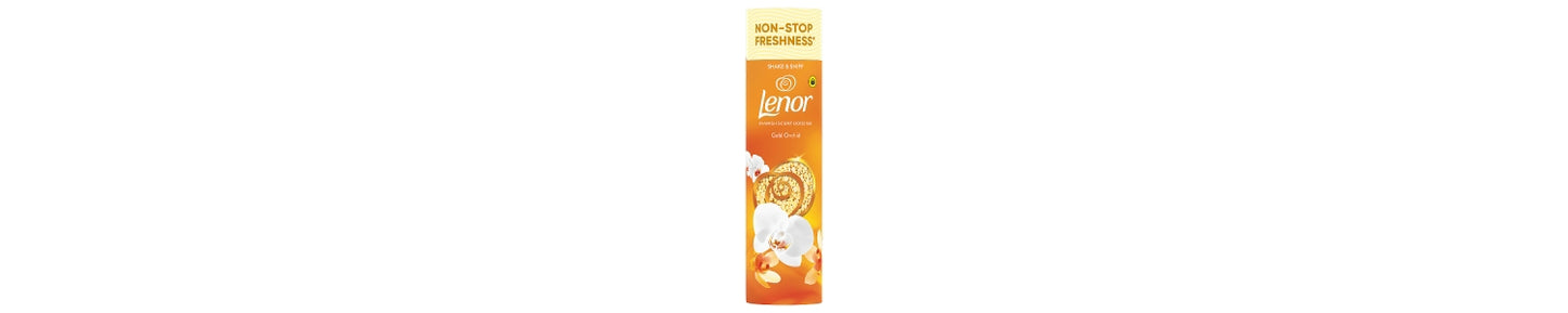 Lenor Scent Booster Gold Orchid 280g
