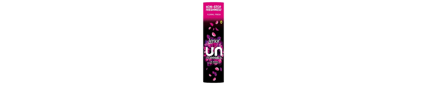 Lenor Unstoppables Floral Fresh Scent Booster 280g