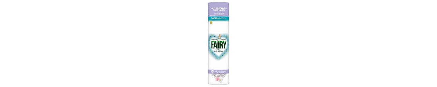 Fairy In-Wash Scent Booster 280g