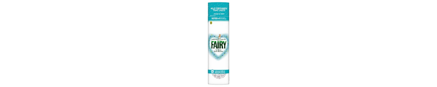 Fairy In-Wash Scent Booster 280g