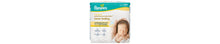 Pampers Premium Protection New Baby Wipes Plastic Free, 180 Baby Wet Wipes