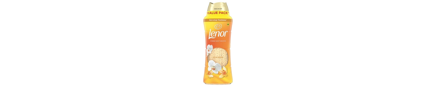 Lenor Scent Booster Gold Orchid 425g
