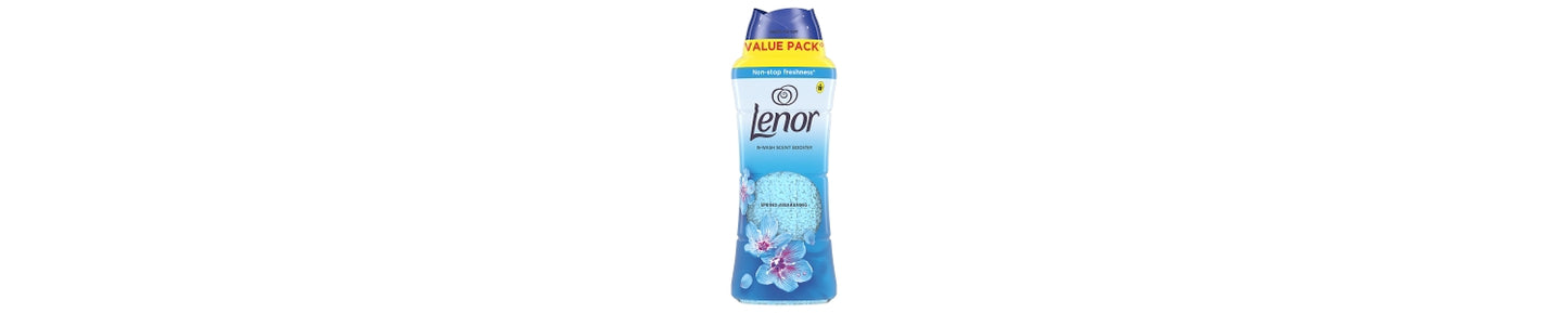 Lenor Scent Booster Spring Awakening 425g