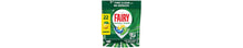 Fairy Original Power Dishwasher Tablets, Lemon, 22 Capsules