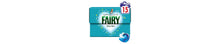 Fairy Non Bio PODS, 15 Washes