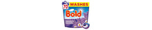 Bold PODS® Washing Liquid Capsules 70 Washes