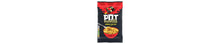 Pot Noodle Bombay Bad Boy Instant Noodles Block 115 g