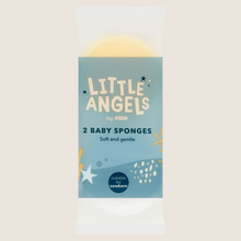 LITTLE ANGELS by ASDA Baby Sponge Gentle Formula