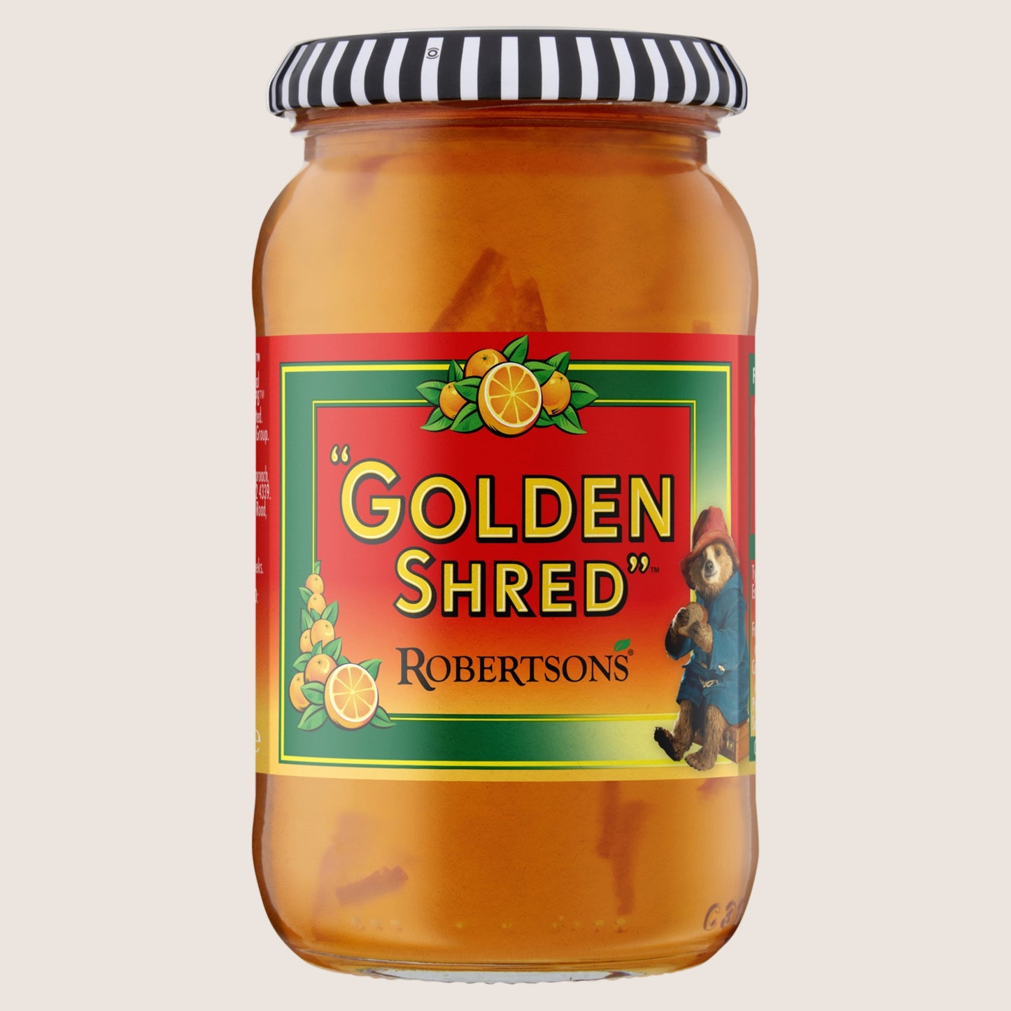 Robertson's Golden Shred No Artificial Additives 454g