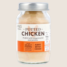 M&S Potted Chicken 75 g