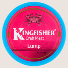 Kingfisher Crab Meat Lump Cupboard Essential 145g