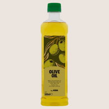 ASDA Olive Oil No Artificial Additives 500ml