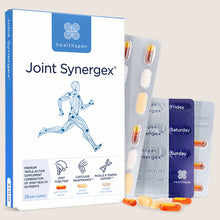 Healthspan Joint Synergex®