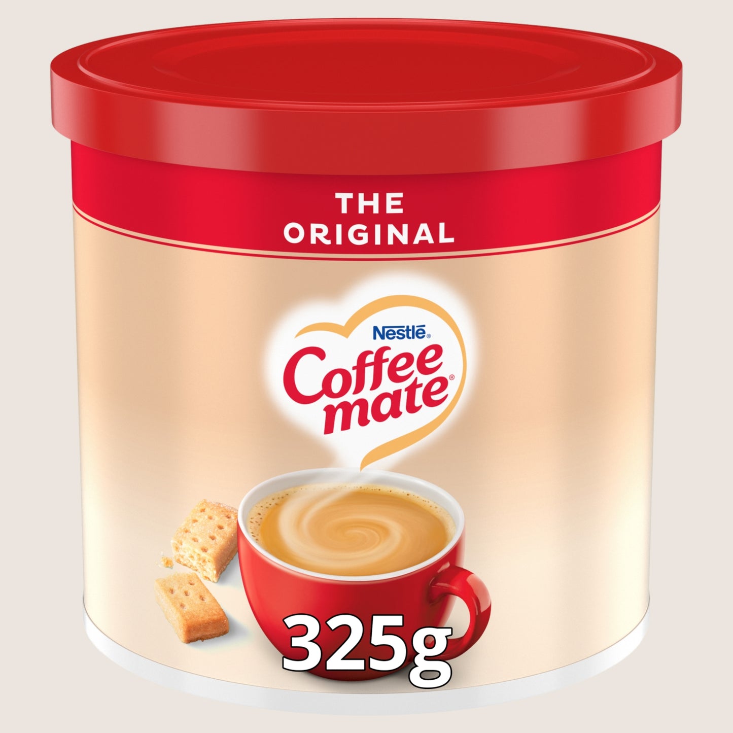 Coffee Mate Original Coffee Whitener No Artificial Additives 325g
