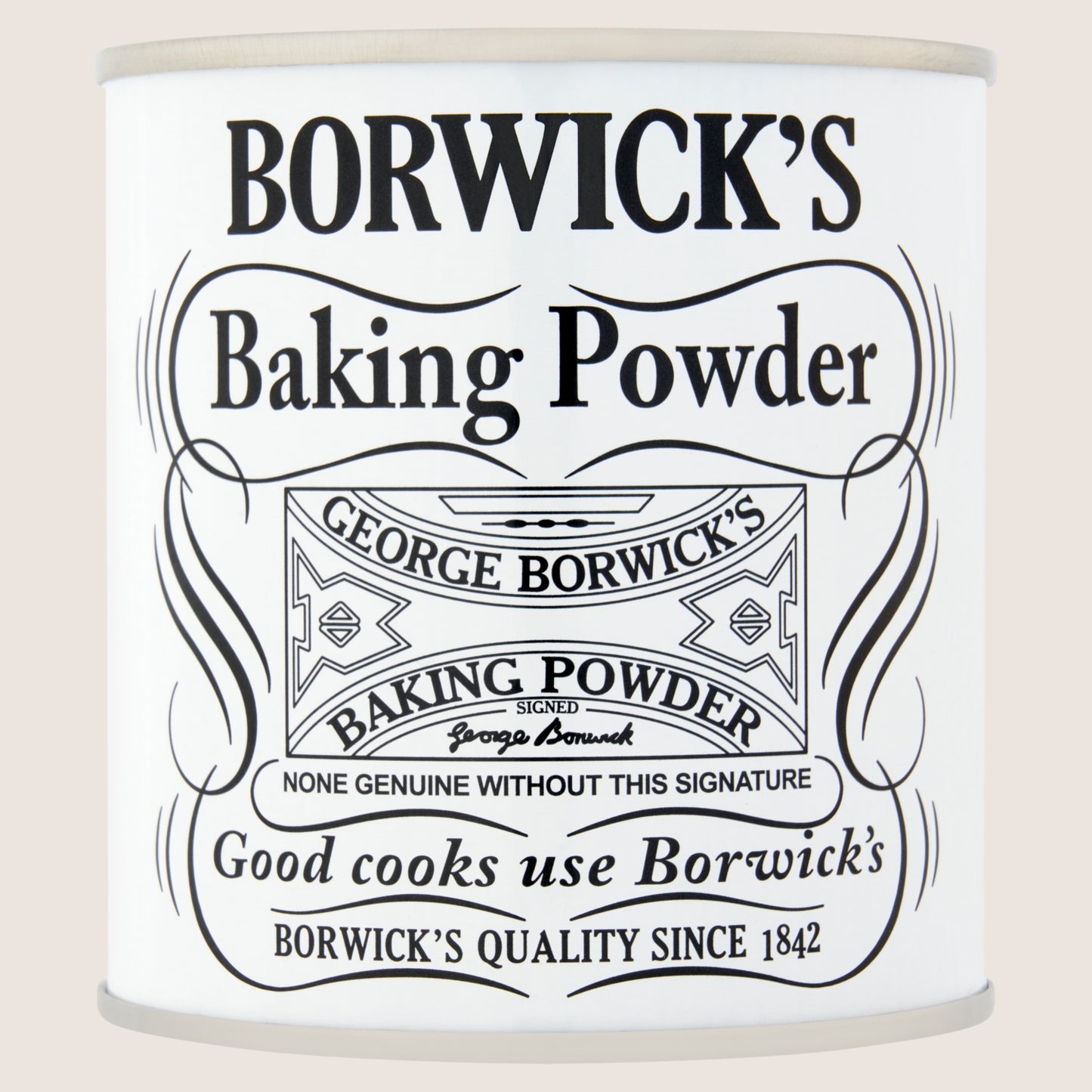 Borwick's Baking Powder Premium Quality 200g