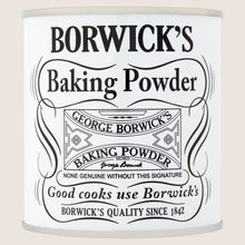 Borwick's Baking Powder Premium Quality 200g