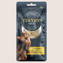 Encore Treat Chicken Fillet with Rosemary Nutritionally Complete 30g