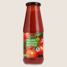 M&S Italian Passata Rustica 690 g