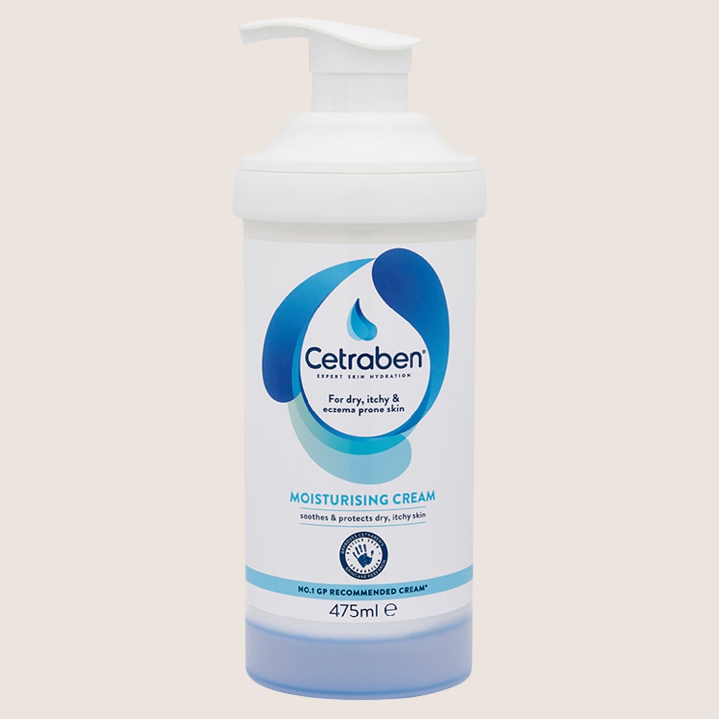 Cetraben Moisturising Cream