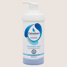 Cetraben Moisturising Cream