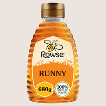 Rowse Runny Honey No Artificial Additives 680g