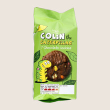 M&S Colin The Caterpillar Chocolate Cookies Real Chocolate 200 g