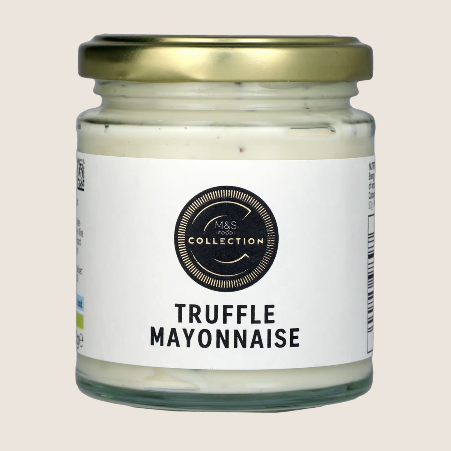 M&S Truffle Mayonnaise 160 g