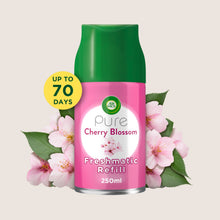 Air Wick Freshmatic Refill Cherry Blossom Air Freshener 250ml