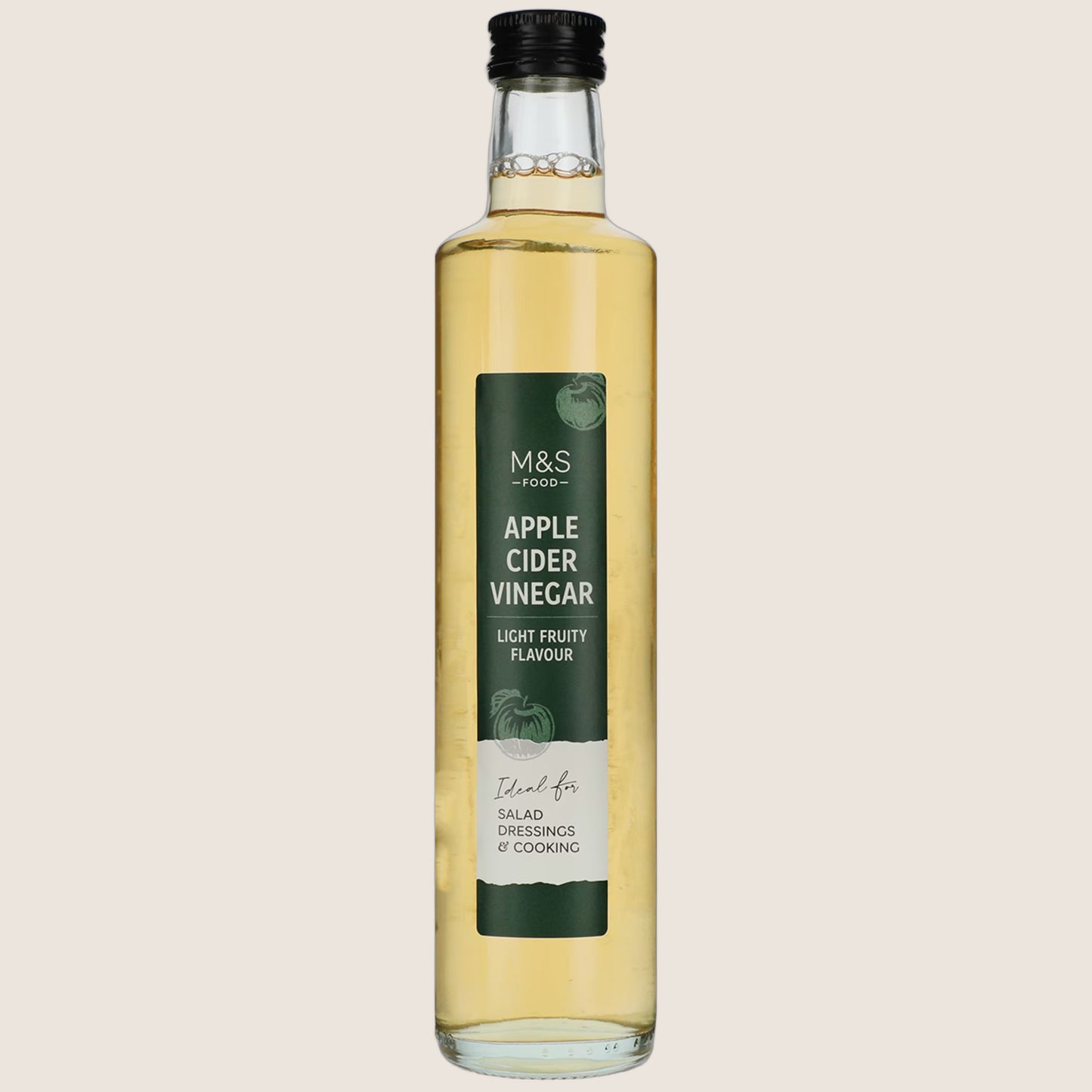 M&S Apple Cider Vinegar 500 ml