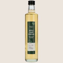 M&S Apple Cider Vinegar 500 ml