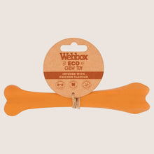 Webbox Eco Chew Toy