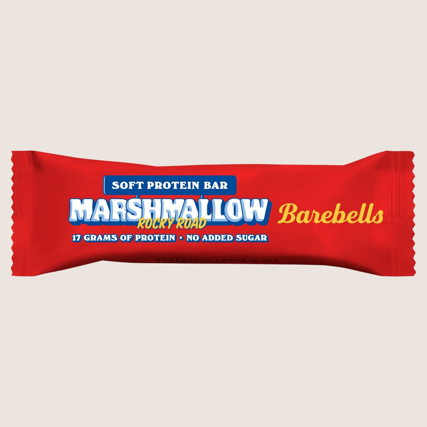 Barebells Marshmallow Rocky Road Soft Protein Bar
