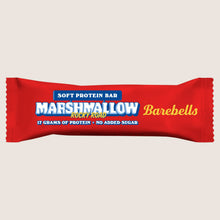 Barebells Marshmallow Rocky Road Soft Protein Bar