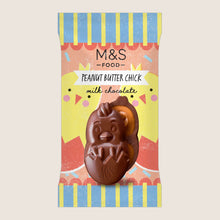 M&S Peanut Butter Chick 23 g