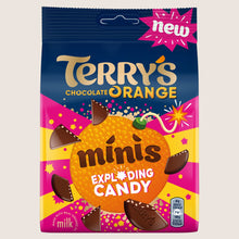 Terry's Exploding Candy Minis 105g
