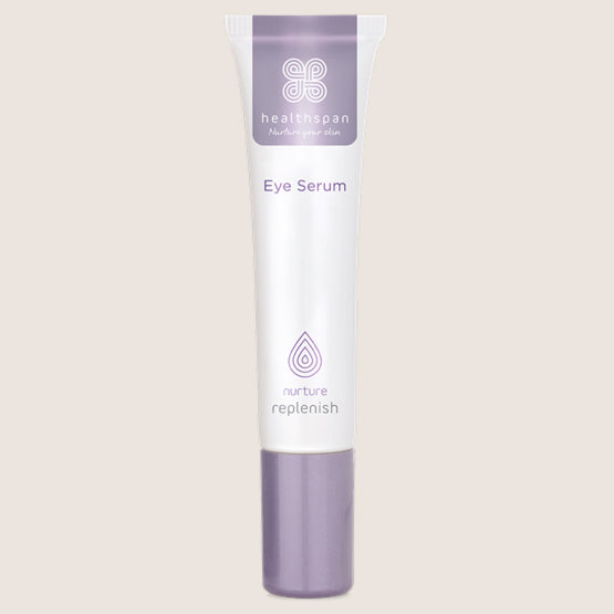 Healthspan Replenish Eye Serum 15ml