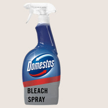 Domestos Bleach Cleaner Spray Multi-Purpose 700 ml