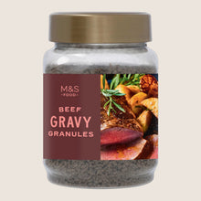 M&S Beef Gravy Granules 200 g