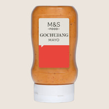 M&S Gochujang Mayo 280 ml