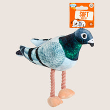 Good Boy Hug Tug Soft Dog Toy