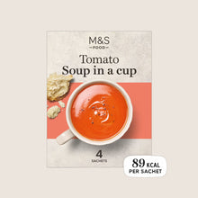 M&S Tomato Soup In A Cup 88 g
